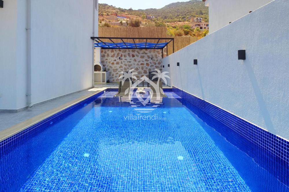 villa safir yeşilköy