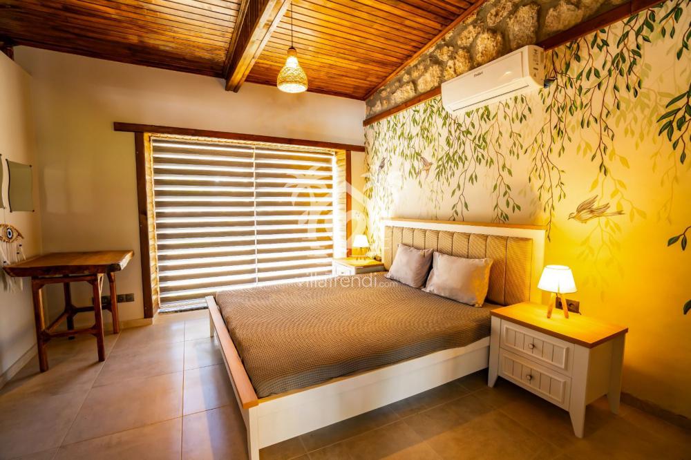 villa terrapins 2 yatak odası