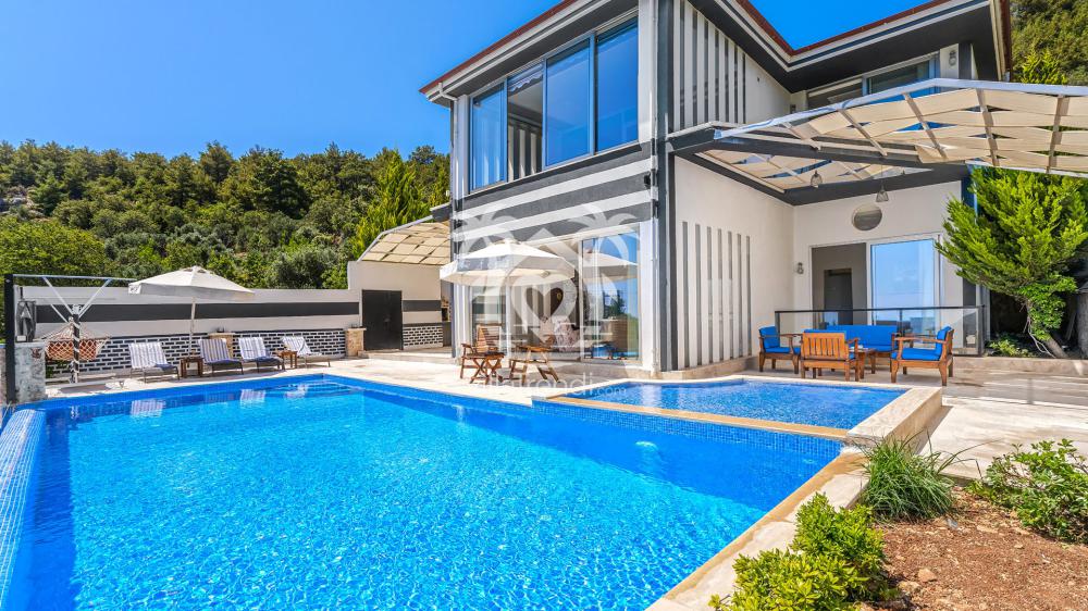 zilan islamlar dış görünüm