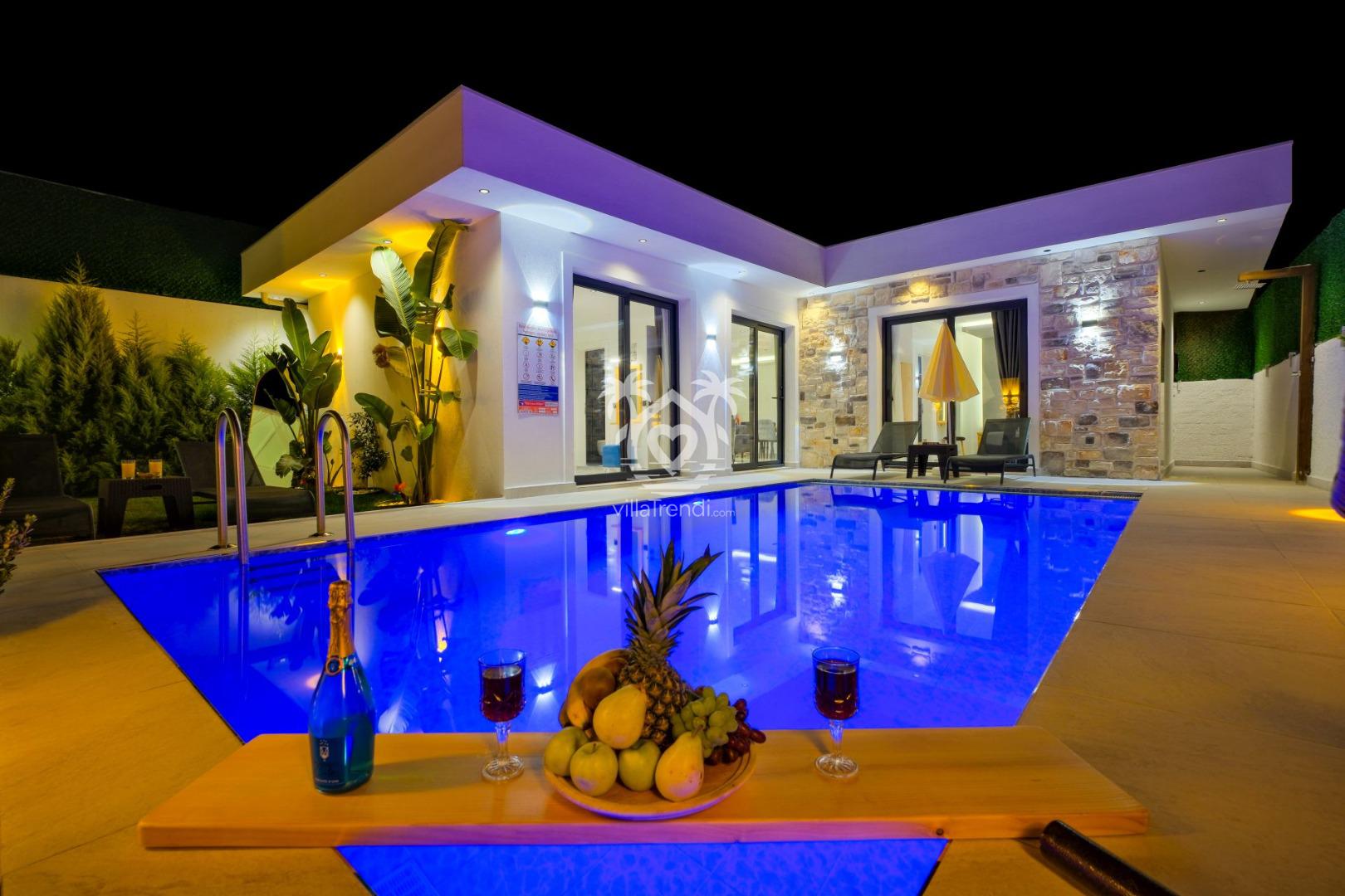 Villa Sitrin 2 | İndirimli Rezervasyon Fırsatı 💫